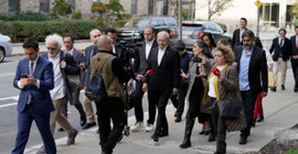 Kılıçdaroğlu'nun ABD ziyaretinde ilk durağı Boston
