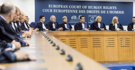 AİHM, Türkiye’nin Af Örgütü Onursal Başkanı Kılıç için yaptığı temyiz başvurusunu reddetti