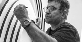 Ahmet Güneştekin Gâvur Mahallesi’yle İzmir’de