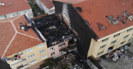 Soylu: Kadıköy'deki patlama ile ilgili şu ana kadar bir terör bağlantısı göremedik