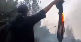 İran'da öldürülen Nika Şakarami'nin eylemlere katıldığı kanıtlandı