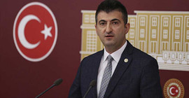 Mehmet Ali Çelebi AKP'ye geçti: Atatürk'ün askeri olarak AK Parti'de devam edeceğim