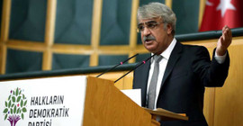 Mithat Sancar'dan AKP'ye: Önce karar verin, bu ülkenin başı Soylu mu, siz misiniz?