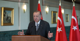 Erdoğan: Hayat pahalılığının getirdiği sıkıntılarımız var