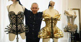 İtalyan sanat galerisi, Fransız moda evi Jean Paul Gaultier'ye dava açtı