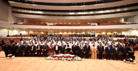 Irak'ın yeni cumhurbaşkanı seçilecek: Kürtler seçime çoklu adayla gidebilir