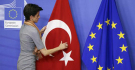 Avrupa Konseyi'nden TBMM'ye sansür yasası çağrısı