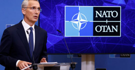 NATO: Rusya'nın nükleer güçlerini yakından izliyoruz, değişim görmedik