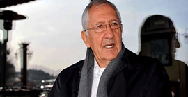 'Gizli servisler için çalışabilirler'