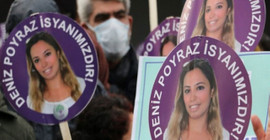 Deniz Poyraz davası Şakran Cezaevi'ne taşındı