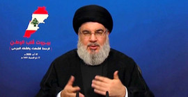 Hizbullah'tan İsrail'le deniz sınırı anlaşmasına destek: Önemli olan, kuyulardan petrol ve gazın çıkarılması