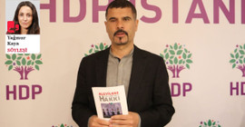 Nesimi Aday: 2. Mahmut'un Hacı Bektaş Dergahına Nakşibendi şeyhleri ataması ile aynı