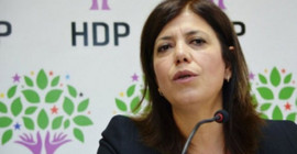 HDP'li Beştaş: Demirtaş ile aramızda bir gerginlik yok