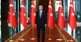 Cumhurbaşkanlığı'nın faizden gelir elde ettiği ortaya çıktı