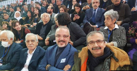 Saymaz: Ahmet Türk, Sırrı Sakık ve Sırrı Süreyya Önder, Demirtaş’ı ziyaret için başvurdu