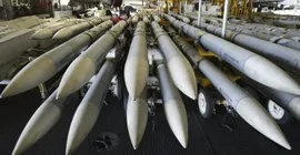 Rusya'nın uyarısına rağmen Batı, Kiev'e ek hava savunma sistemi gönderiyor