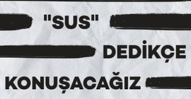 Sansür yasasına karşı gazeteciler ayakta: #susmakyok
