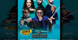 Abbas ve Mamedova kayyım sponsorluğundaki festivale katılmayacak