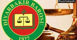 Diyarbakır Barosu'ndan iktidara çağrı: Sansür yasasını Meclis gündeminden geri çekin
