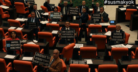 'Onaylanırsa, Anayasa Mahkemesi'ne iptal başvurusu yapacağız'