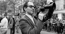 Martin Scorsese Godard'ın ardından yazdı