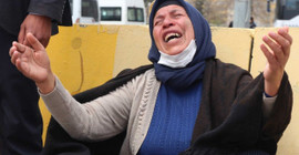 Şenyaşar ailesi davasında 19 kişi hakkında takipsizlik kararı