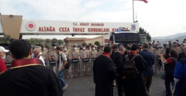 TBB'den Deniz Poyraz davası açıklaması: Meslektaşlarımıza TOMA'lı ve gazlı saldırı, hukuk devleti adına utanç verici