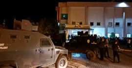 Şırnak'ta silahlı kavga: 1 ölü 1 yaralı