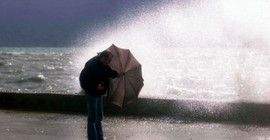 Meteoroloji'den şiddetli yağış ve fırtına uyarısı