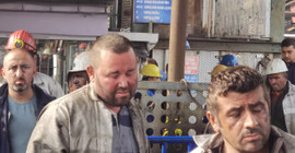 Bartın'da maden faciası: 41 işçi öldü
