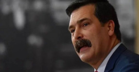 Erkan Baş: Daha fazla kar için için insan hayatının hiçe sayıldığı bir sistem kurulmuş
