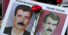 Cumartesi Anneleri Fehmi Tosun'un akıbetini sordu