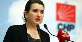 CHP'li Gökçen'den parti içi eleştiri: 'Maden şehidi' diye bir şey yok