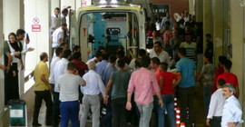 4 yıl 4 ay sonra dava aşamasına gelindi: Şenyaşar iddianamesinde AKP'li vekil yok