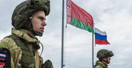 Belarus: Ülkede yaklaşık dokuz bin Rus askeri görev yapacak