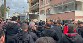 Kocaeli'de baba ile 4 yaşındaki kızı evde ölü bulundu
