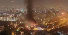 İran İnsan Hakları Örgütü: Reşt kentindeki cezaevinde 6 tutuklu katledildi