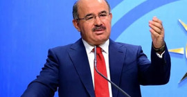 AKP’li Çelik’ten ‘kader’ tepkisi: Çarpık kader anlayışına Mehmet Akif’in diyecekleri var
