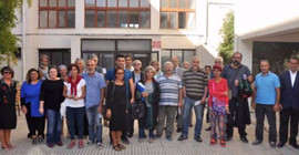 Ankara Katliamı'nı protesto edenlere 24 yıl 6 ay hapis