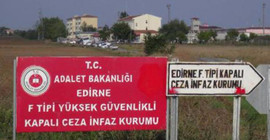 Avukat görüşmesi kısıtlamasına itiraz reddedildi