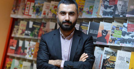 Alican Uludağ AYM töreni davet listesinden çıkarıldı: Altun'dan gazeteciye ambargo