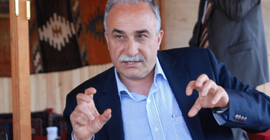 Fakıbaba: Keyfimizden ithal etmiyoruz