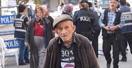 Soma davasında heyet değişti, aileler endişeli