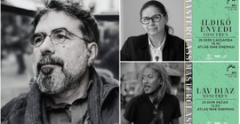 10. Boğaziçi Film Festivali'nde birçok usta isim masterclass verecek