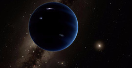 NASA gizemli 9. gezegenin varlığını doğruladı