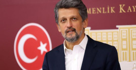 Garo Paylan'a suikast iddiası: '3 aydır devlet kılını kıpırdatmıyor'