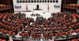 Siyasi partilerin alacağı hazine yardımı belli oldu