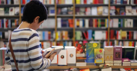 Kitap fiyatları arttı, okur çareyi 'ödünç' ve 'takas'ta buldu