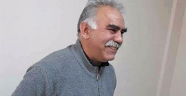 'İvedilikle Öcalan'la görüşmek istiyoruz'