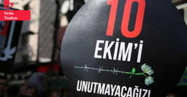 10 Ekim Katliamı davası, firari sanıklar davasıyla birleştirildi